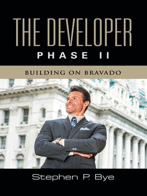 cover image of The Developer Phase II